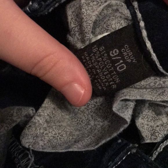 Jean - Picture 3 of 3